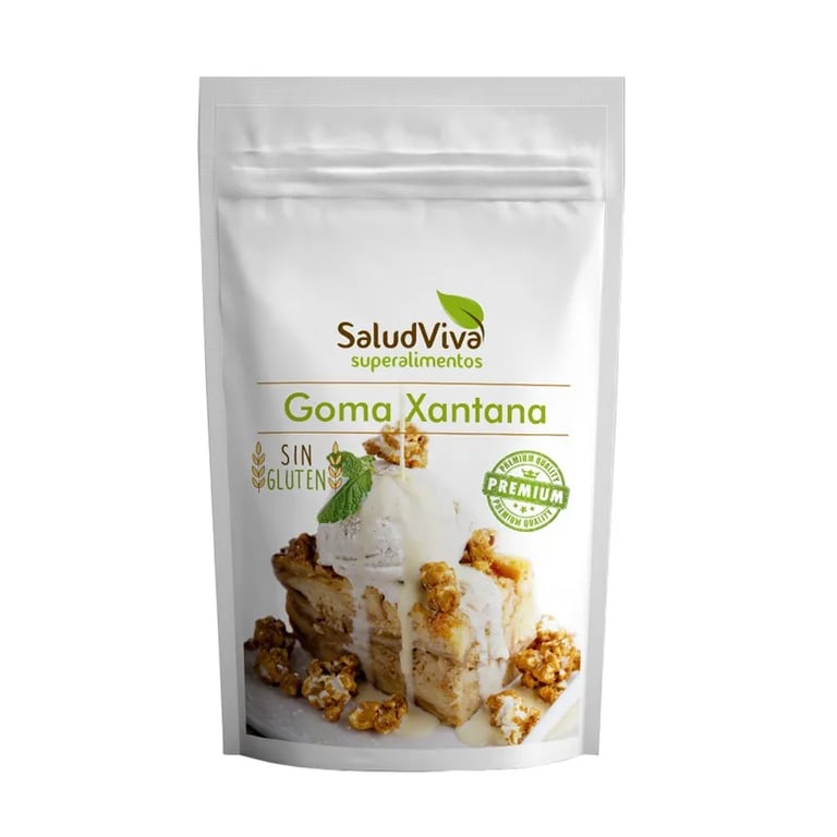 Goma Xantana