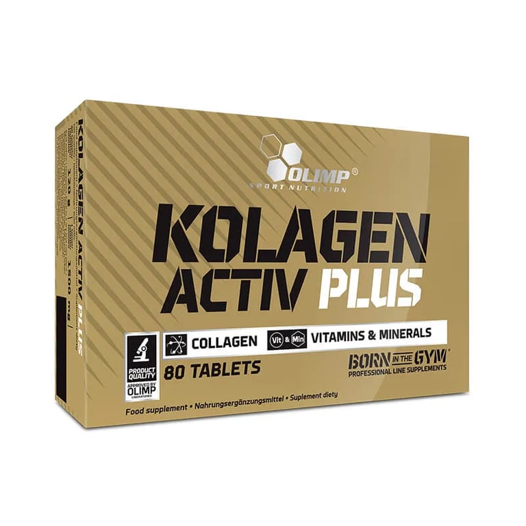 KOLAGEN ACTIV PLUS