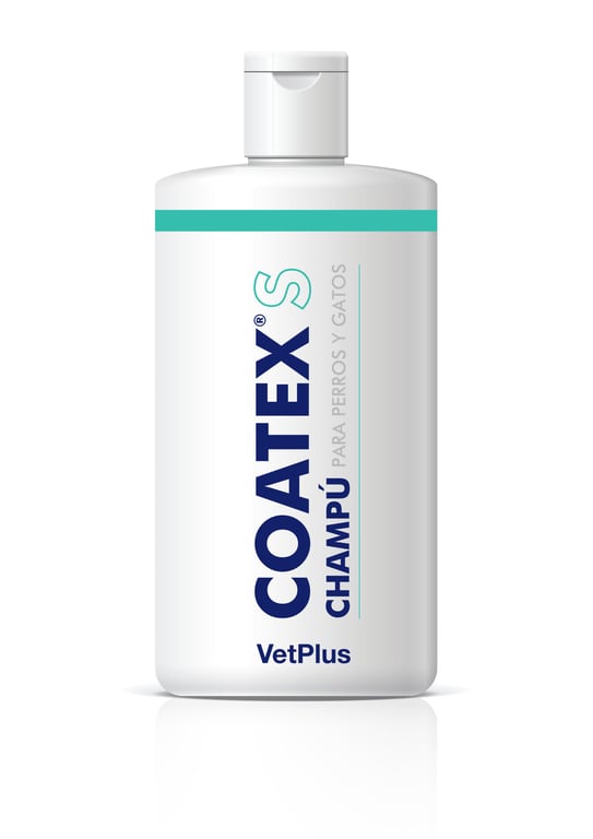 Coatex S Champú - imagen 2 de 3