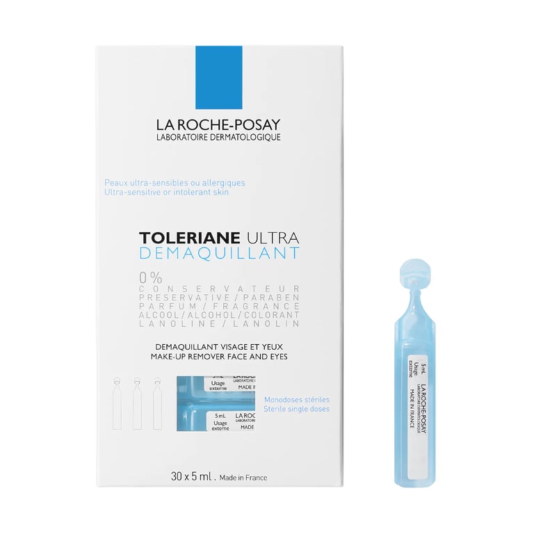 Toleriane Ultra Desmaquillante