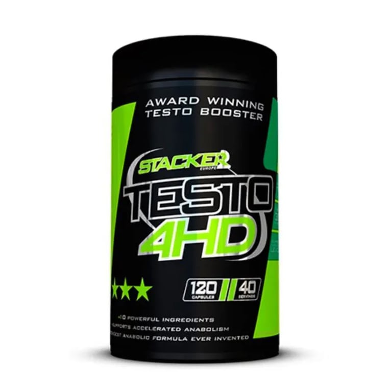 Testo 4HD