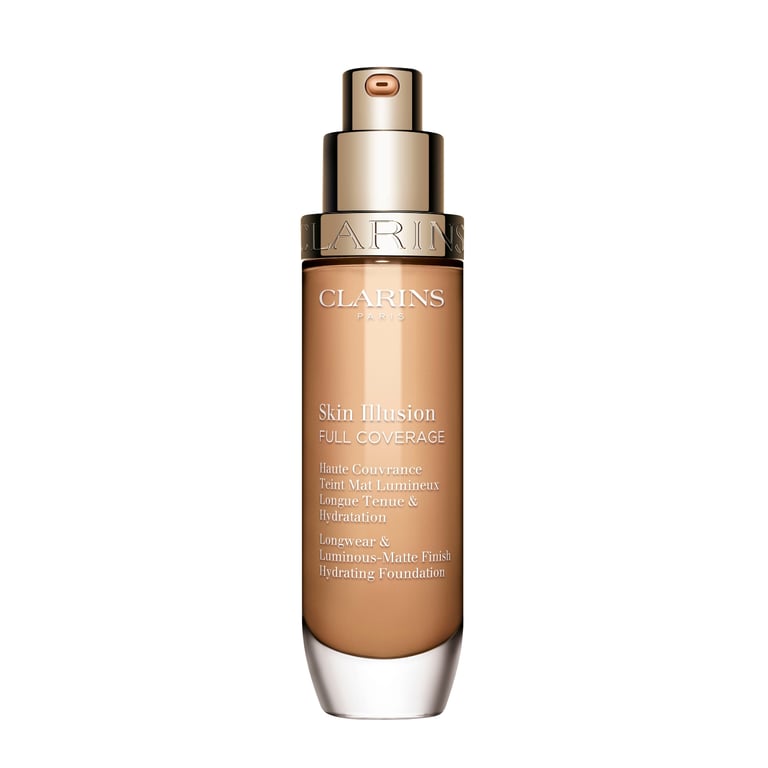 Skin Illusion Full Coverage #106N 30 ml von Clarins