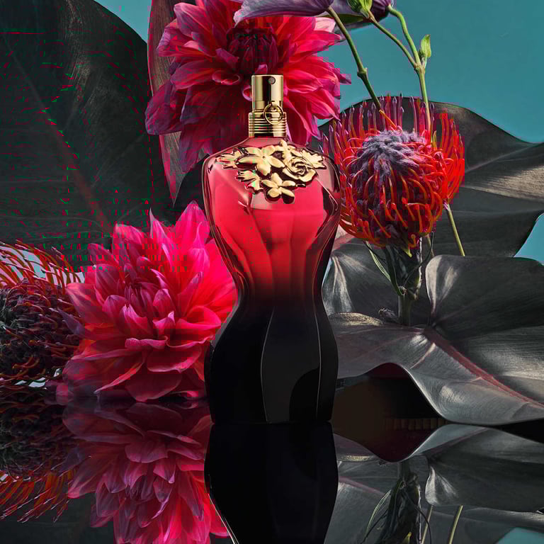 La Belle Le Parfum EDP 100 ml de Jean Paul Gaultier