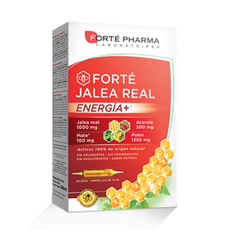 FORTÉ DYNAMISANT ROYAL