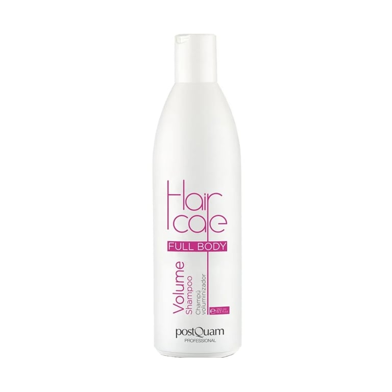 Haircare Full Body Volume Shampoo