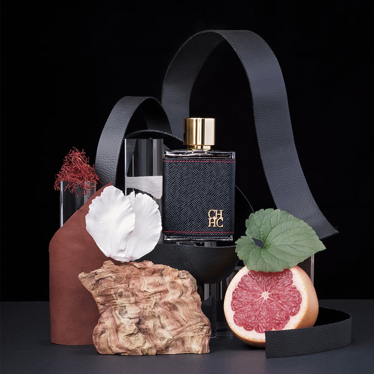 CH Men EDT 100 ml de Carolina Herrera