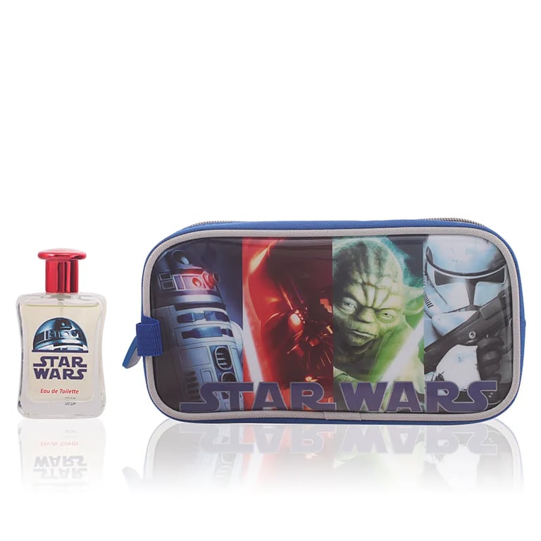 Coffret Star Wars 2 Pcs