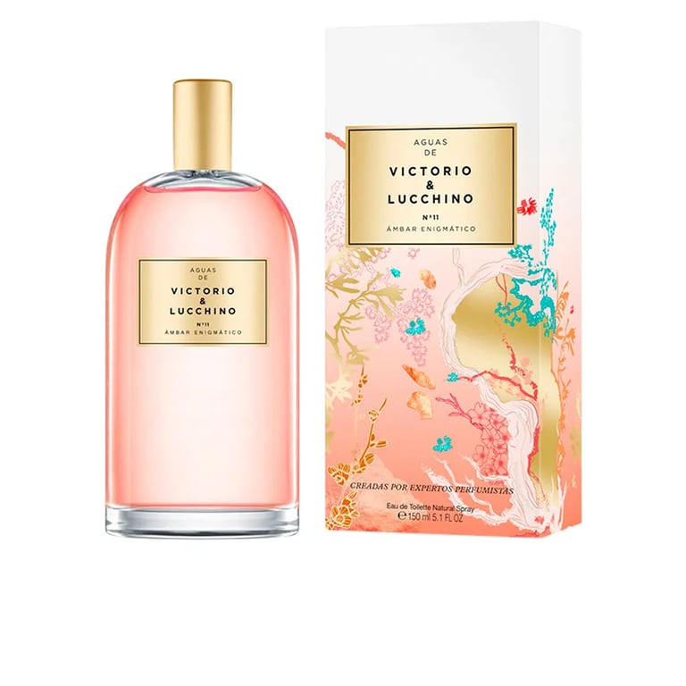V&L Agua Nº11 EDT