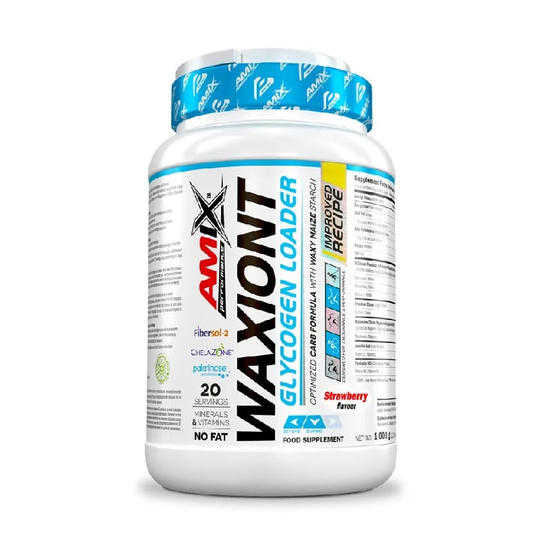 WAXIONT