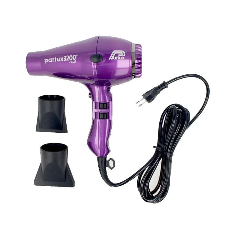 Hair Dryer 3200 Plus #Violeta