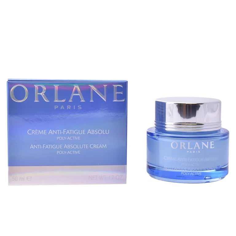 Anti-Fatigue Absolute Crème Poly-Active