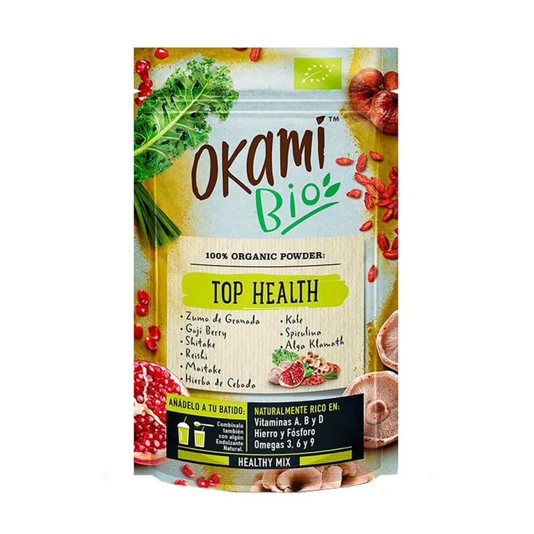 Top Health