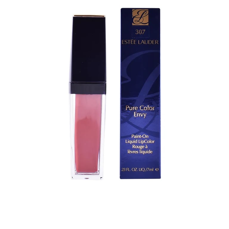 Pure Color Envy Paint On Liquid Lipcolor #Wicked Gleam