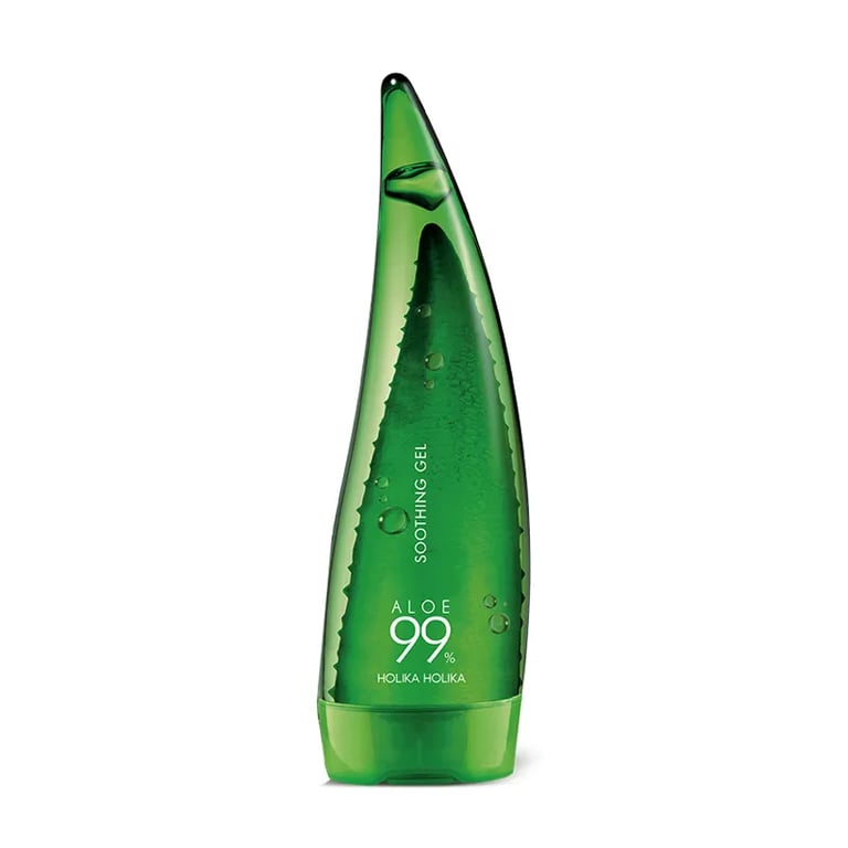 Aloe Vera 99% Gel Apaisant