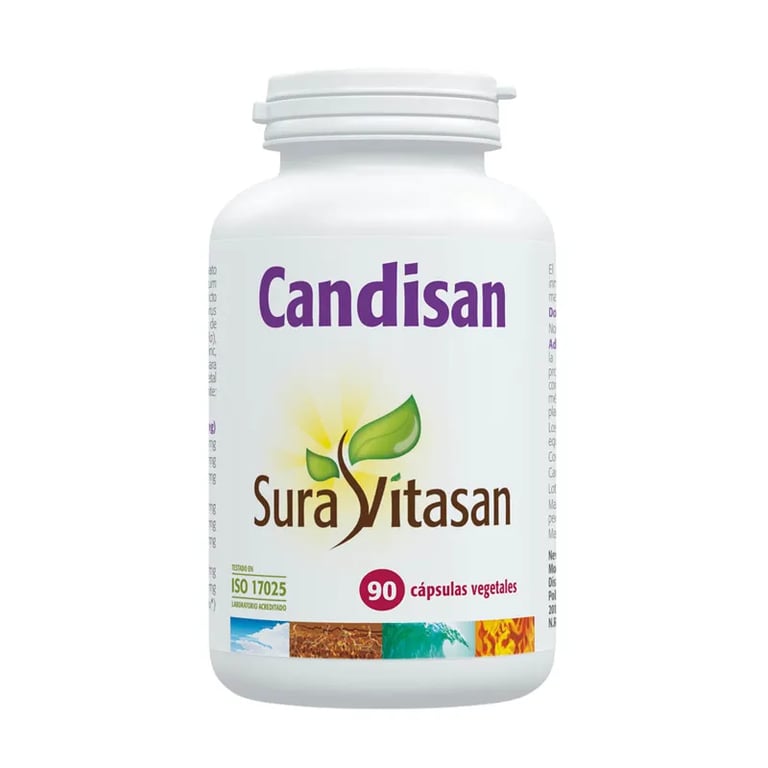 CANDISAN