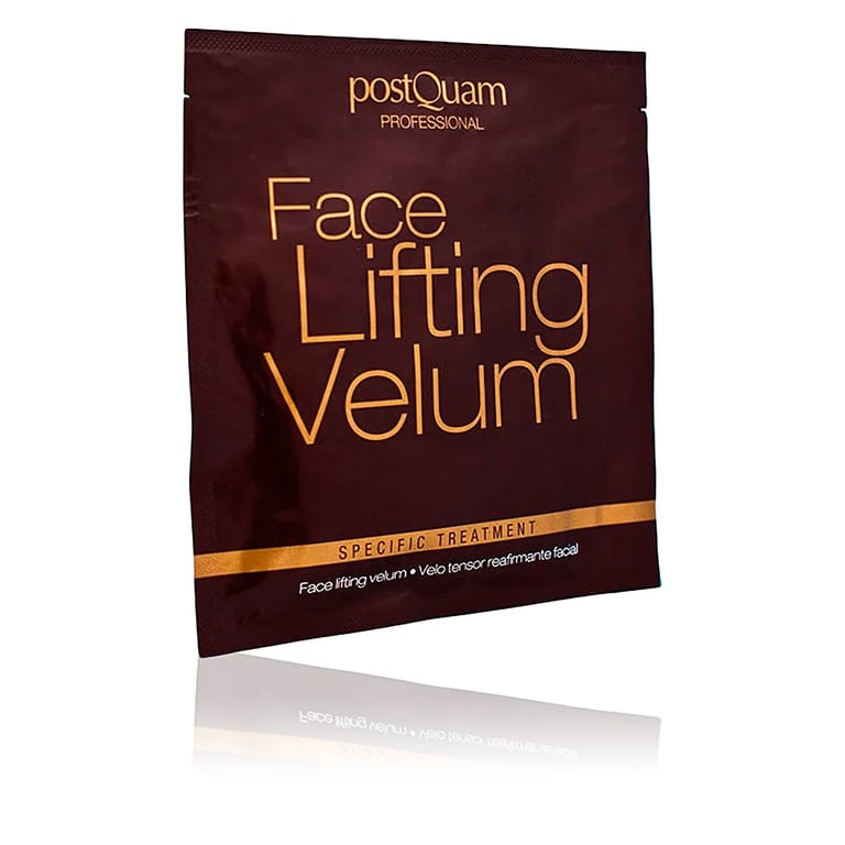 Velum Face Lifting Velum