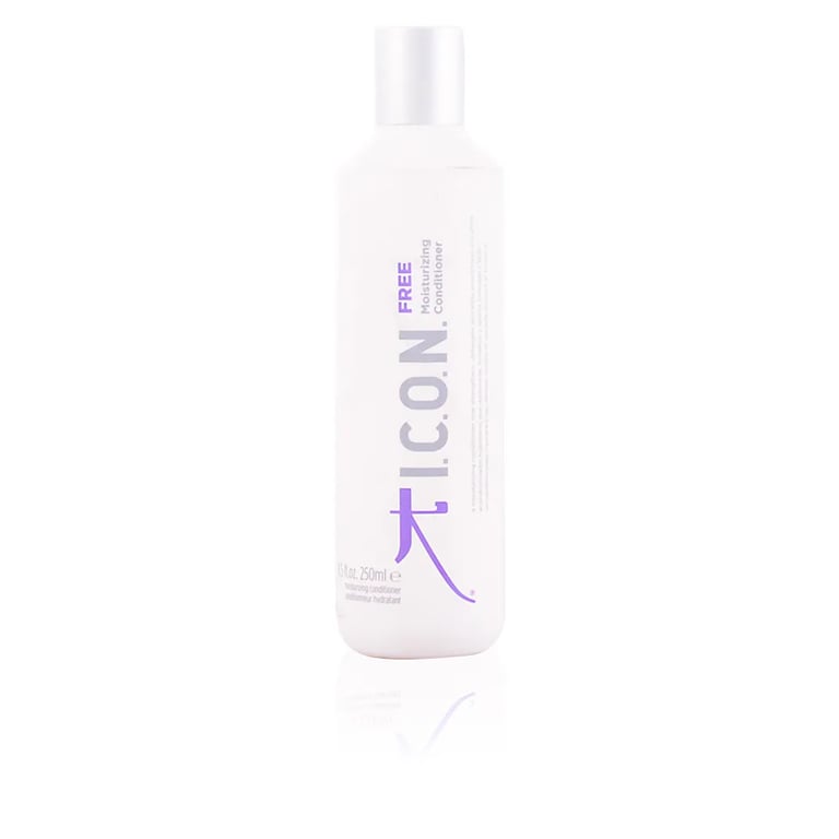 Free Moisturizing Conditioner