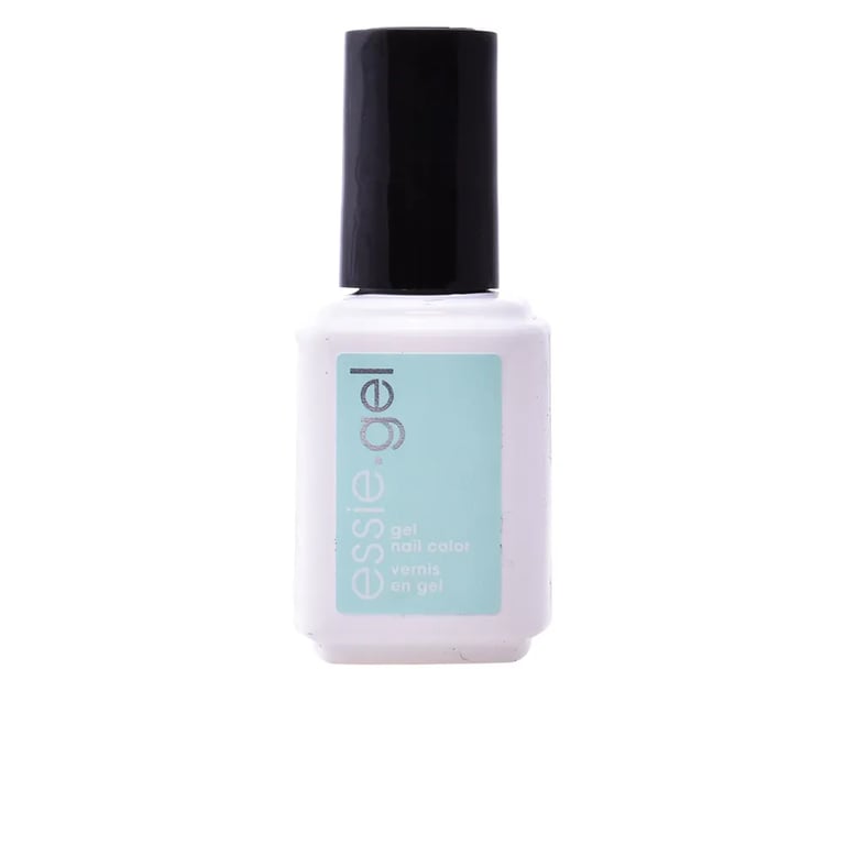 Essie Gel #Fashion Crowd