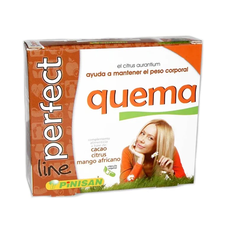 PERFECT LINE QUEMA
