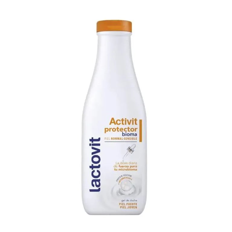 Activit Protecteur Bioma Gel De Douche