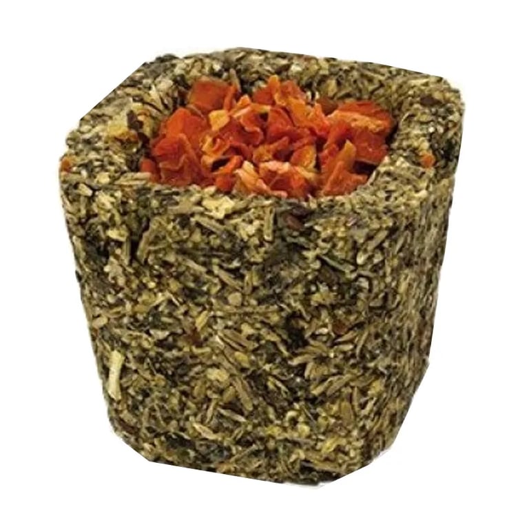 Cestini Verduras Y Flores