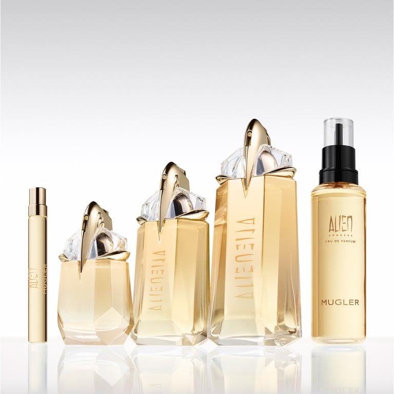 Alien Goddess EDP 60 ml de Mugler - imagen 18 de 19