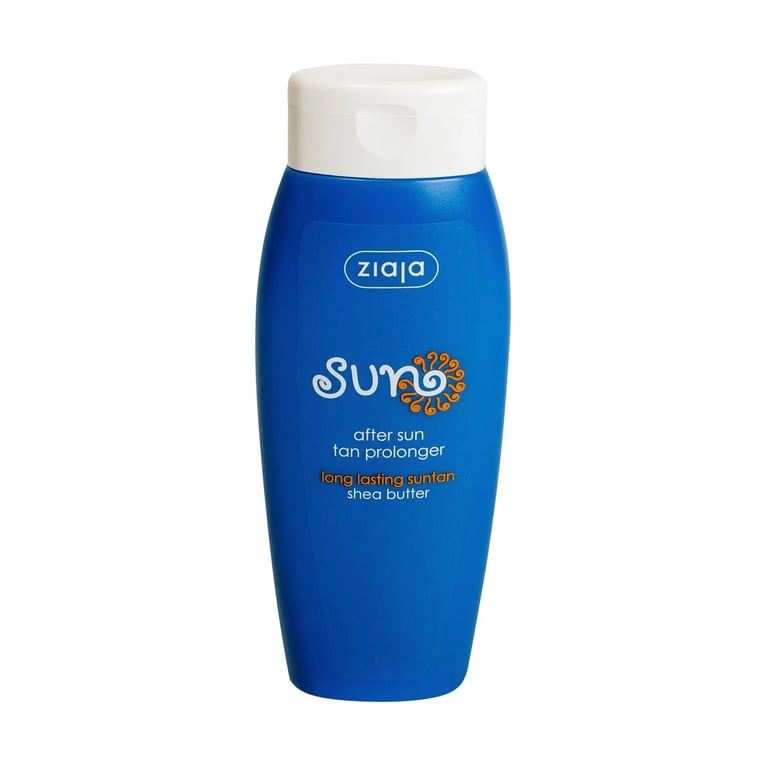 Sun Afte Sun Prolongador Del Bronceado