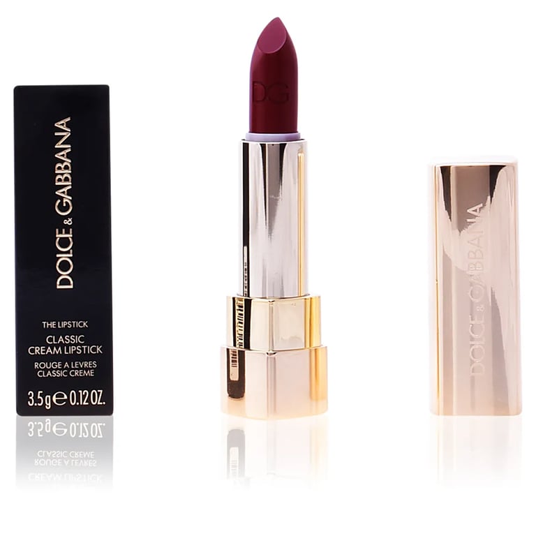 Classic Cream Lipstick #650 Ultra
