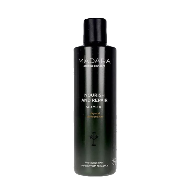 Nourish And Repair Shampoo