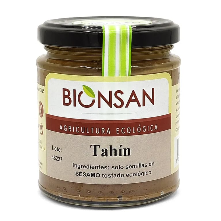 Tahin Eco