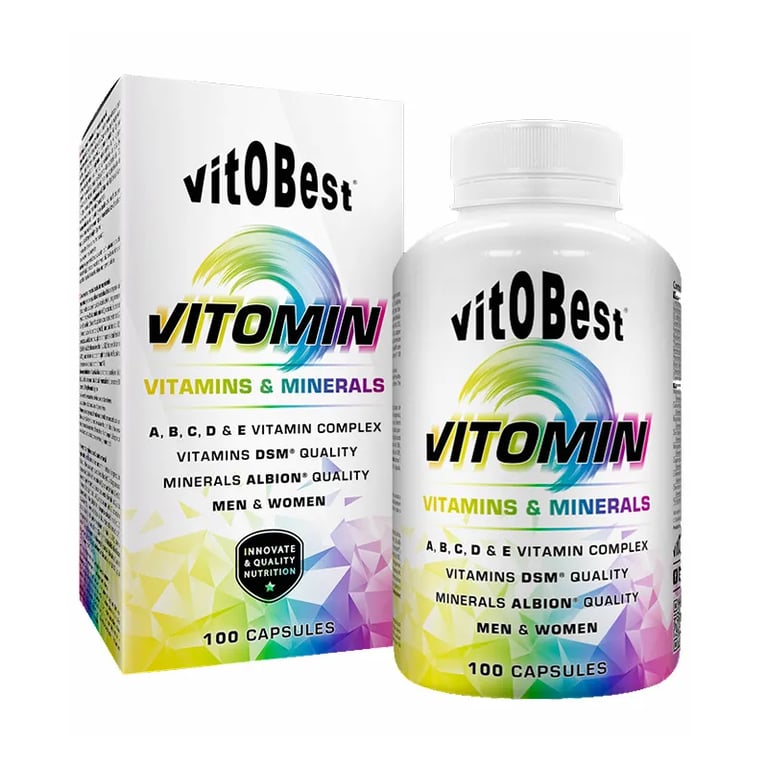 Vitomin