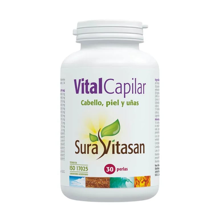 VITAL CAPILAR