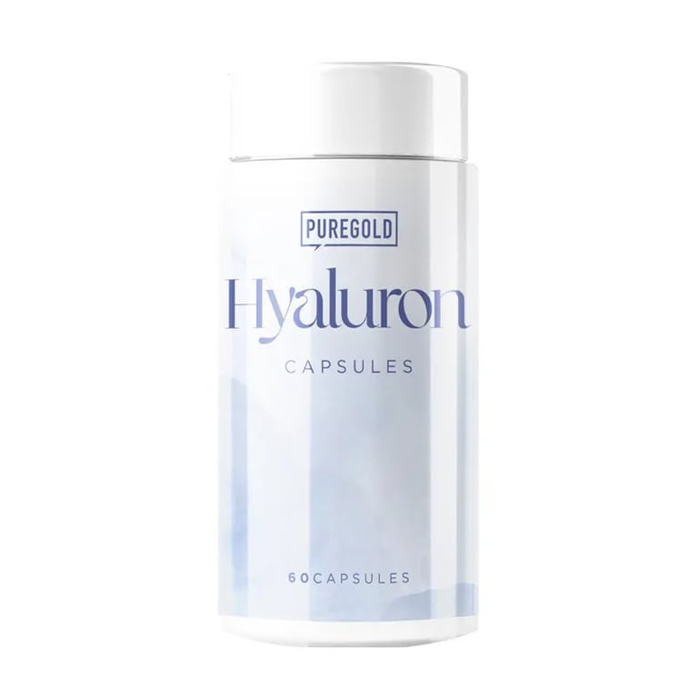 Hyaluron