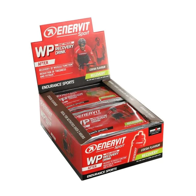 WP Recovery Drink
