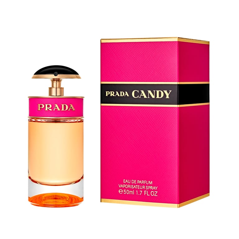 Prada Candy Edp Vaporizador 50ml de Prada