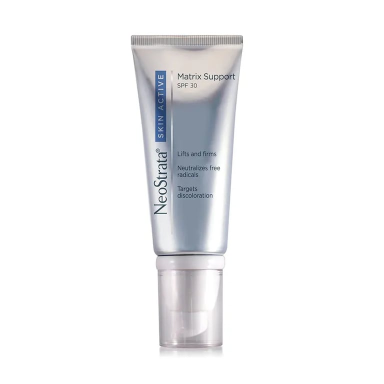 NEOSTRATA SKIN ACTIVE MATRIX SUPPORT SPF30
