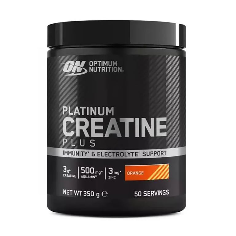 Platinum Creatine Plus