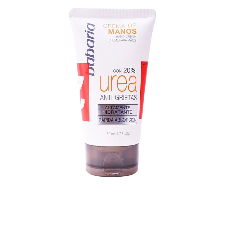 Urea 20% Crema De Manos Lote