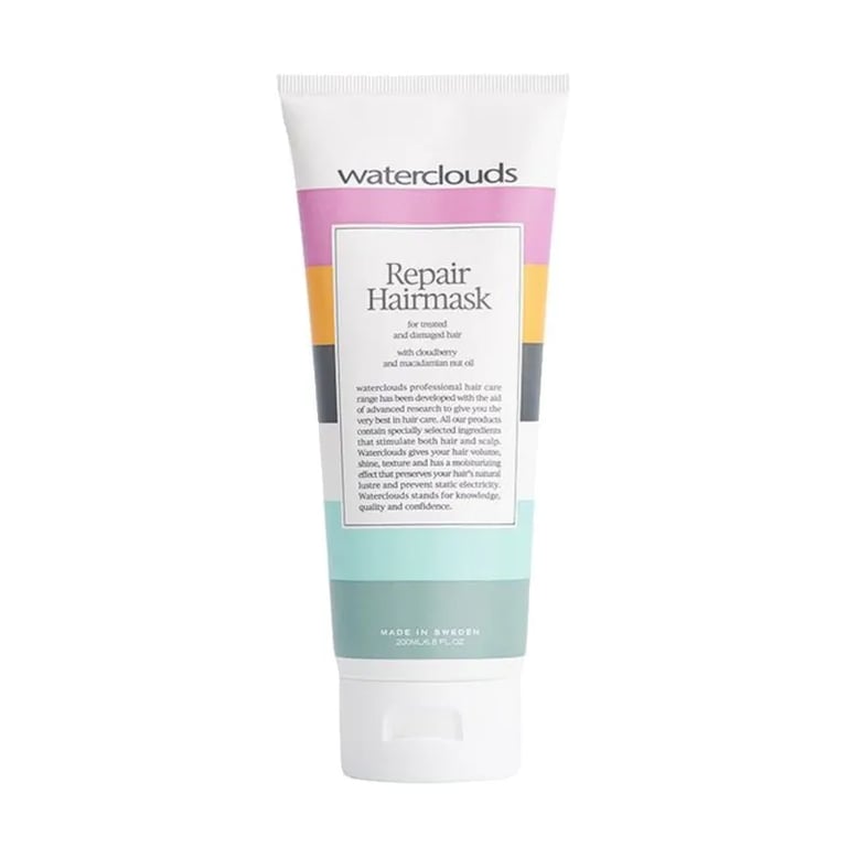 Repair Hairmask For Treated&Damaged Hair