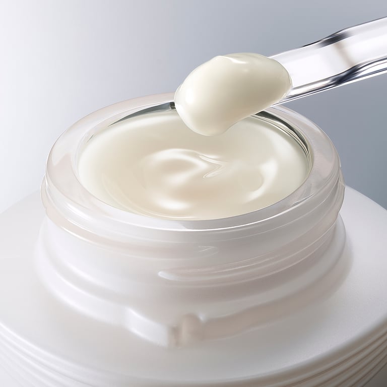 Absolute Silk Illuminative Cream 40 ml de Sensai