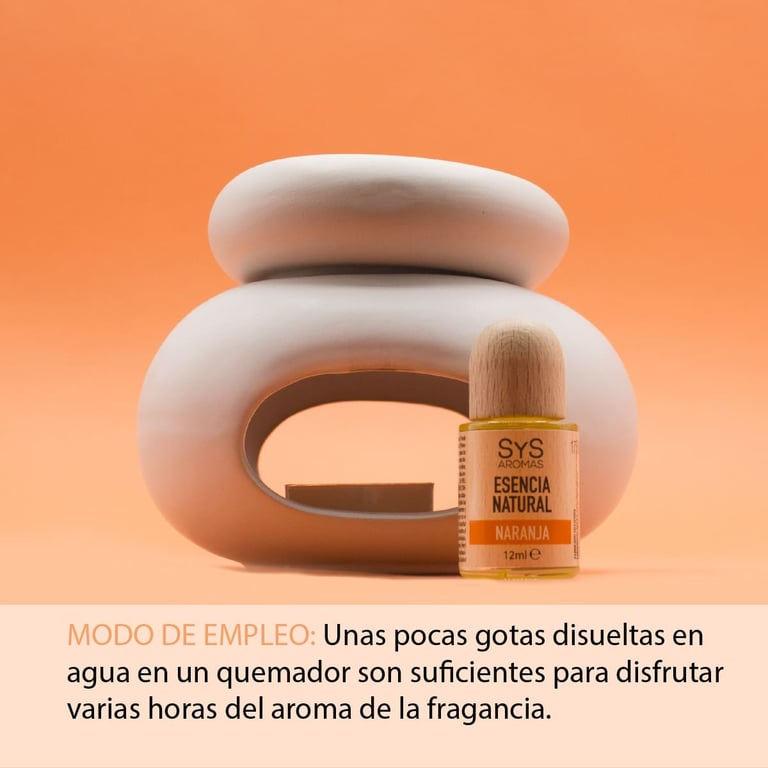 Essence d'Orange - imagen 3 de 7