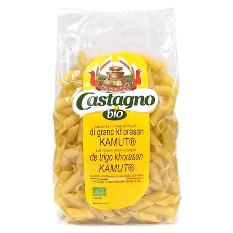 Macaronis de Khorasan Biologiques
