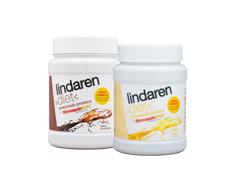 Lindaren Diet - imagen 24 de 28