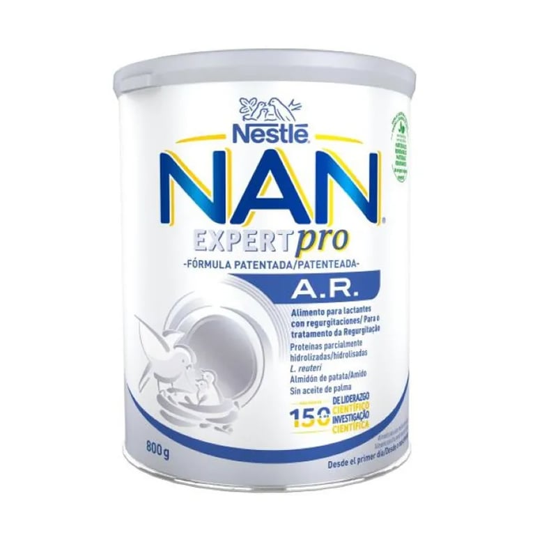 Nestlé Nan Expert Pro Ar