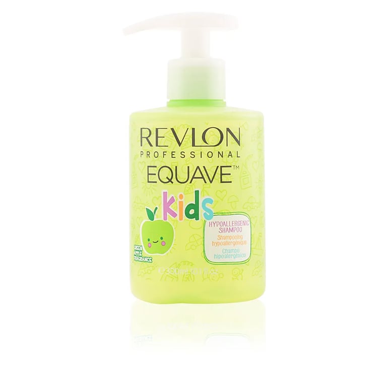 EQUAVE KIDS SHAMPOO