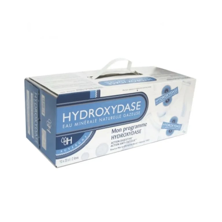 Hydroxydase