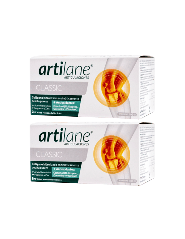 Artilane Classic Duplo Articulaciones
