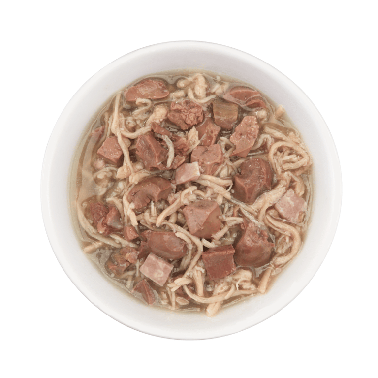 Cat After Dark Pollo e Prosciutto - imagen 3 de 3