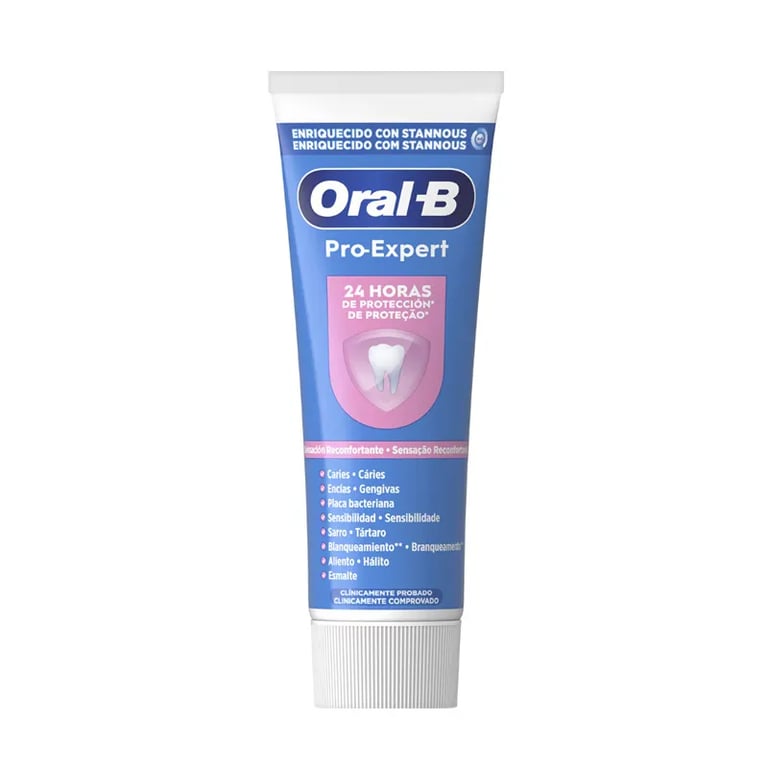 Oral-B Pro-Expert Bescherming Gevoelige Tanden