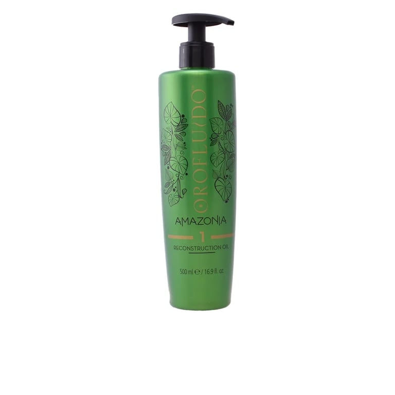 Orofluido Amazonia Step 1 Reconstruction Oil